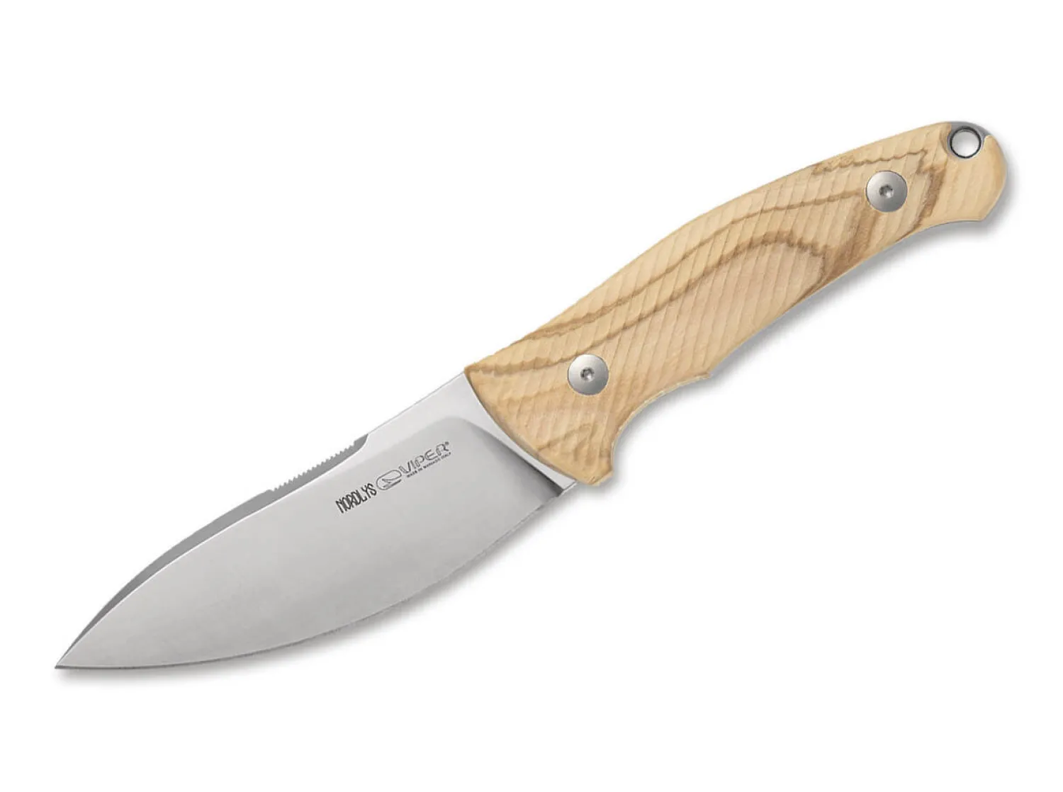 nordlys_olive_wood_0.webp Viper Nordlys Olive Wood