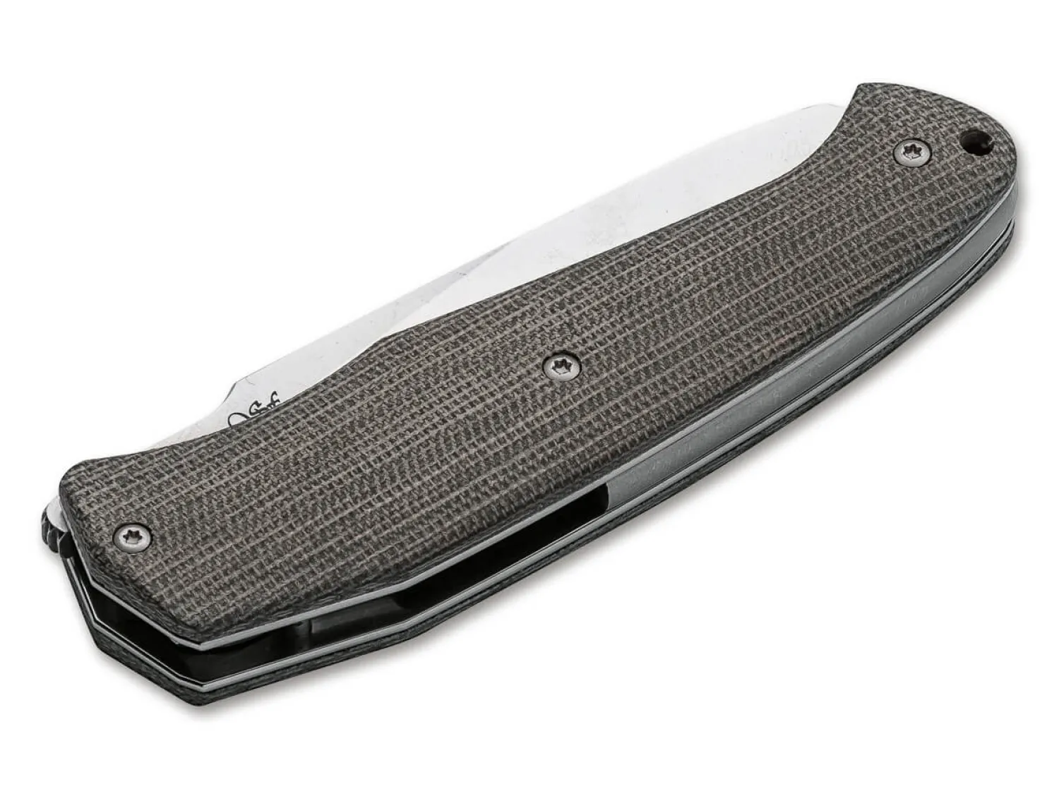novis_green_micarta_1.webp Viper Novis Green Micarta