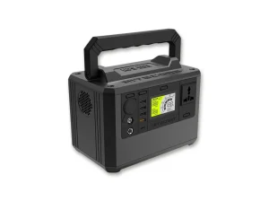 Nitecore NPS600 Power Station