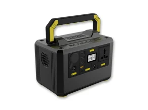 Nitecore NPS400 Power Station