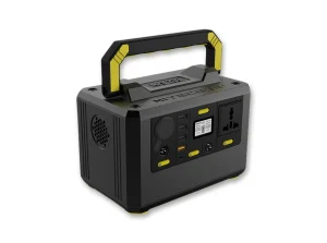 Nitecore NPS200 Power Station