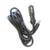 Nitecore NPS 12V Ladeadapter
