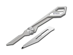 Nitecore NTK05