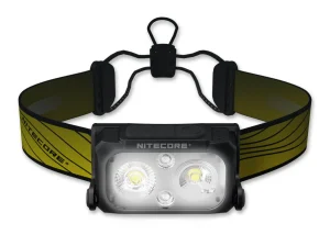 Nitecore NU25-400