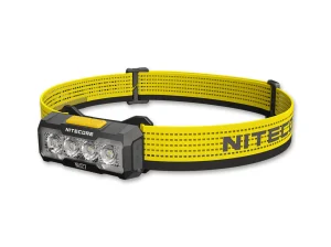 Nitecore NU27 Black