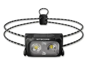 Nitecore NU25UL