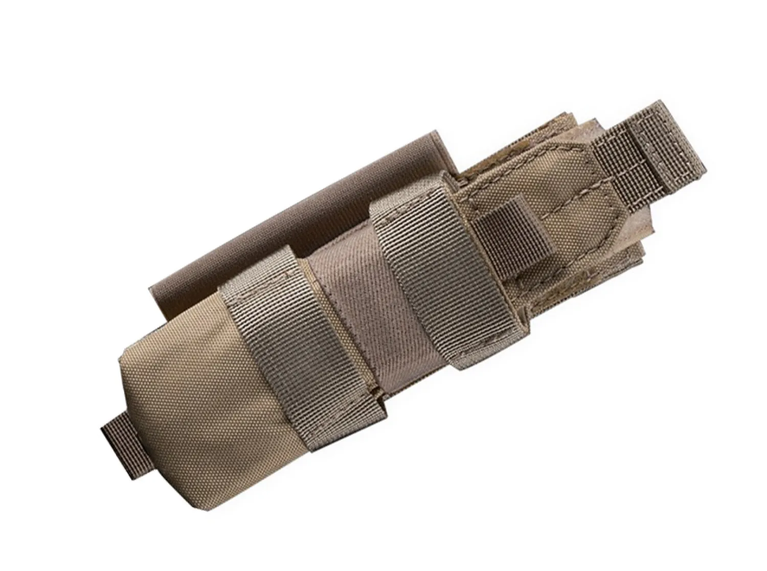 nylonholster_ncp_khaki_0.webp Nitecore Nylonholster NCP40