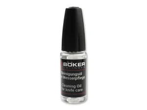 Böker Manufaktur Solingen Oil-Pen Compact