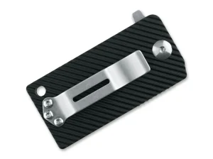 BlackFox O.KEY Black