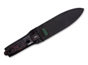 CRKT Onion Throwing Knives