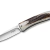 LionSteel Opera D2 Hirschhorn