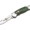 Böker Manufaktur Solingen Optima Anniversary 150 Green
