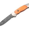 Böker Manufaktur Solingen Optima Night Hunter Dark Stonewash
