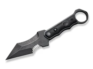 CIVIVI Orthrus G10 Black