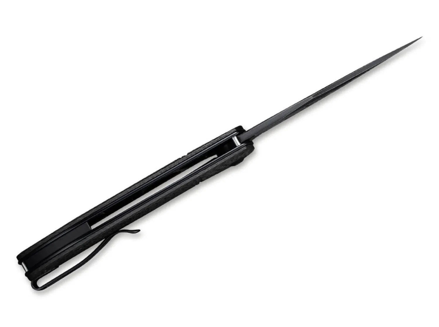 ortis_damascus_carbon_2.webp CIVIVI Ortis Damascus Carbon
