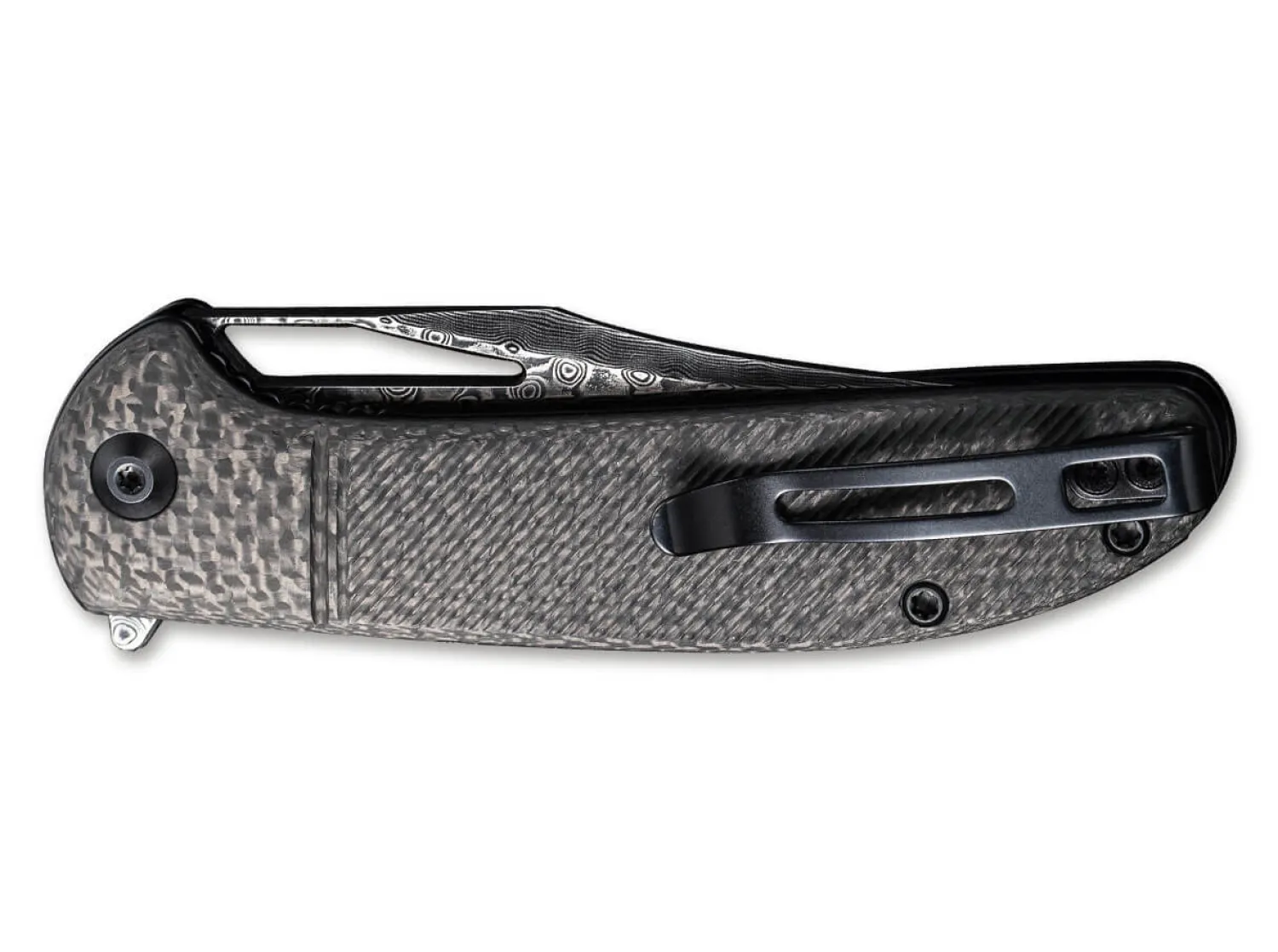 ortis_damascus_carbon_5.webp CIVIVI Ortis Damascus Carbon