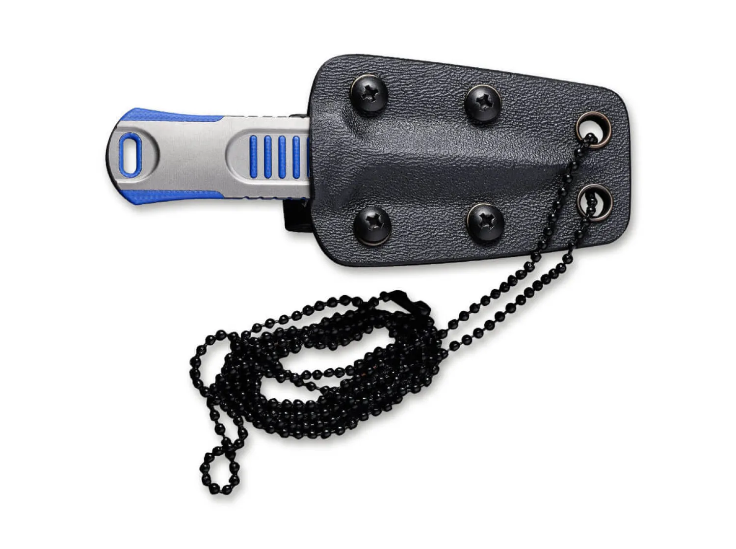 oss_dagger_g_blue_2.webp WE Knife Oss Dagger G10 Blue
