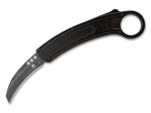 CobraTec OTF Karambit