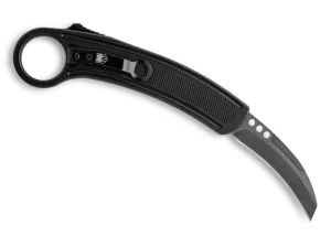 CobraTec OTF Karambit