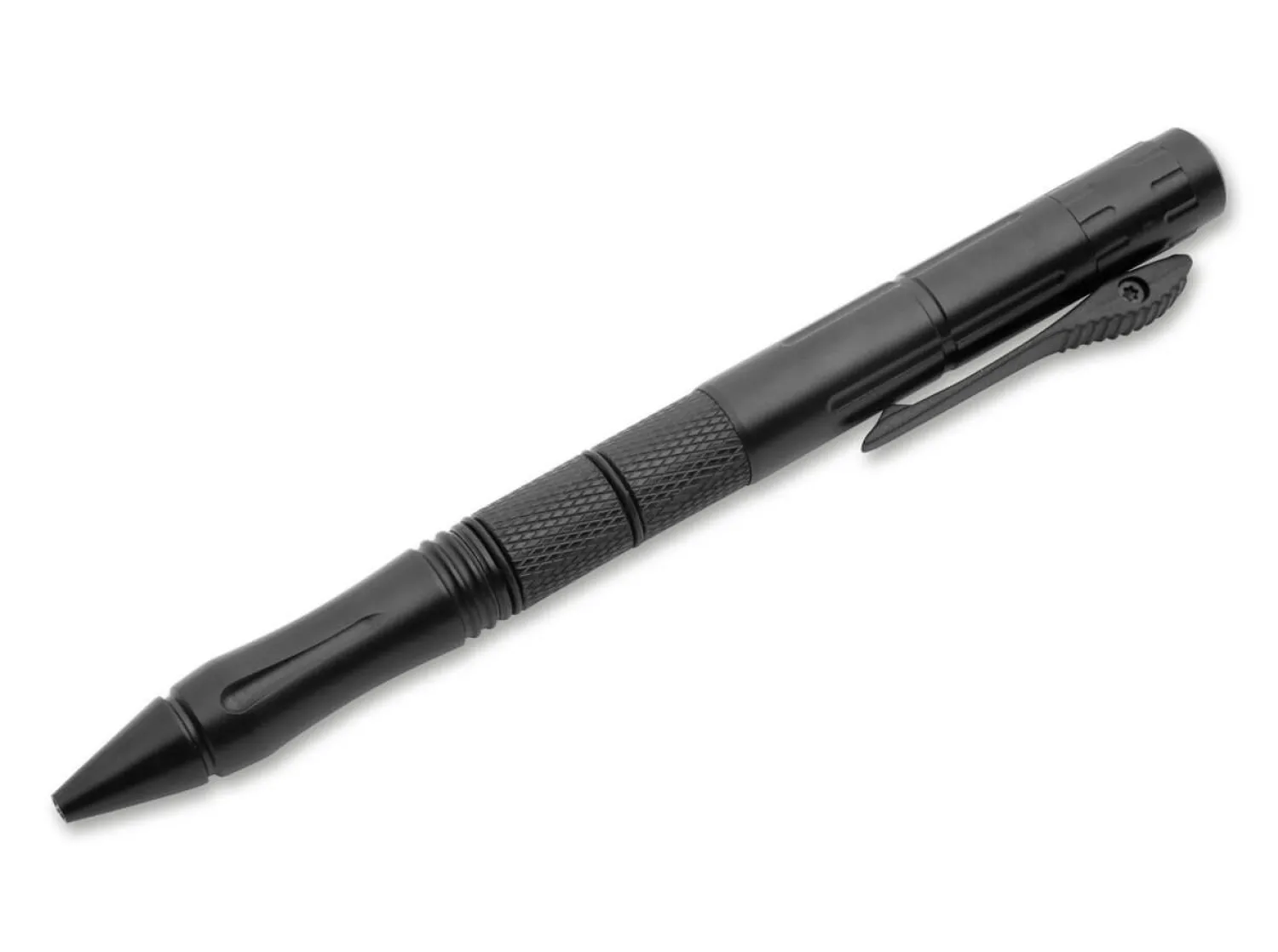 otf_pen_knife_black_1.webp CobraTec OTF Pen Knife Black