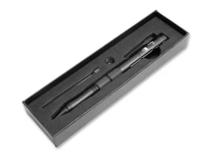 CobraTec OTF Pen Knife Black