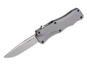 Hogue OTF Satin Light Grey