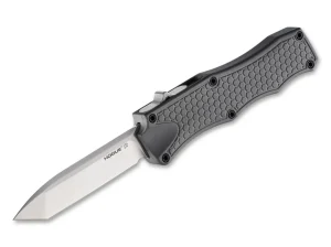 Hogue OTF Satin Tanto Grey