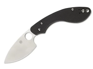 Spyderco Ouroboros