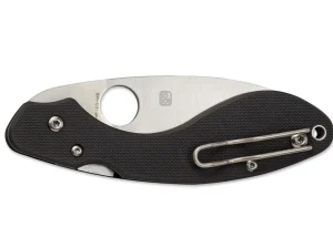 Spyderco Ouroboros