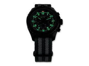 Traser P96 OdP Evolution Chrono Petrol Nato