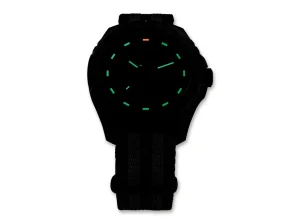 Traser P96 OdP Evolution Green Nato