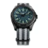 Traser P96 OdP Evolution Petrol Nato