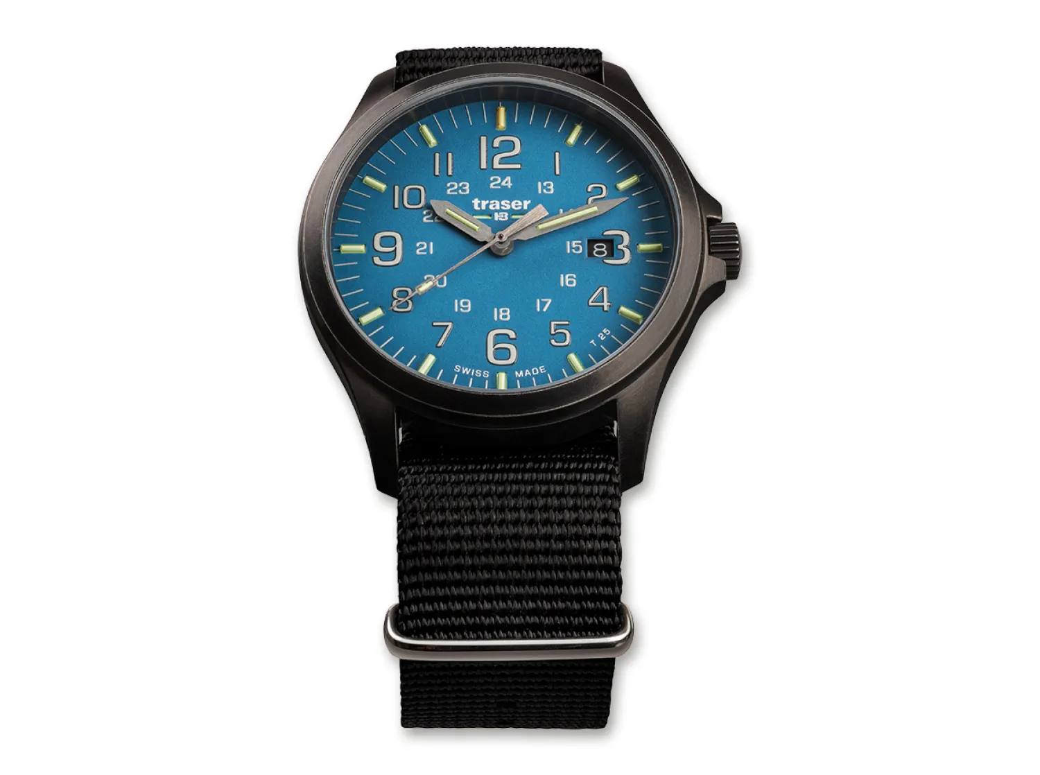 p_officer_pro_gunmetal_sk_0.webp Traser P67 Officer Pro Gunmetal SkyBlue Nato