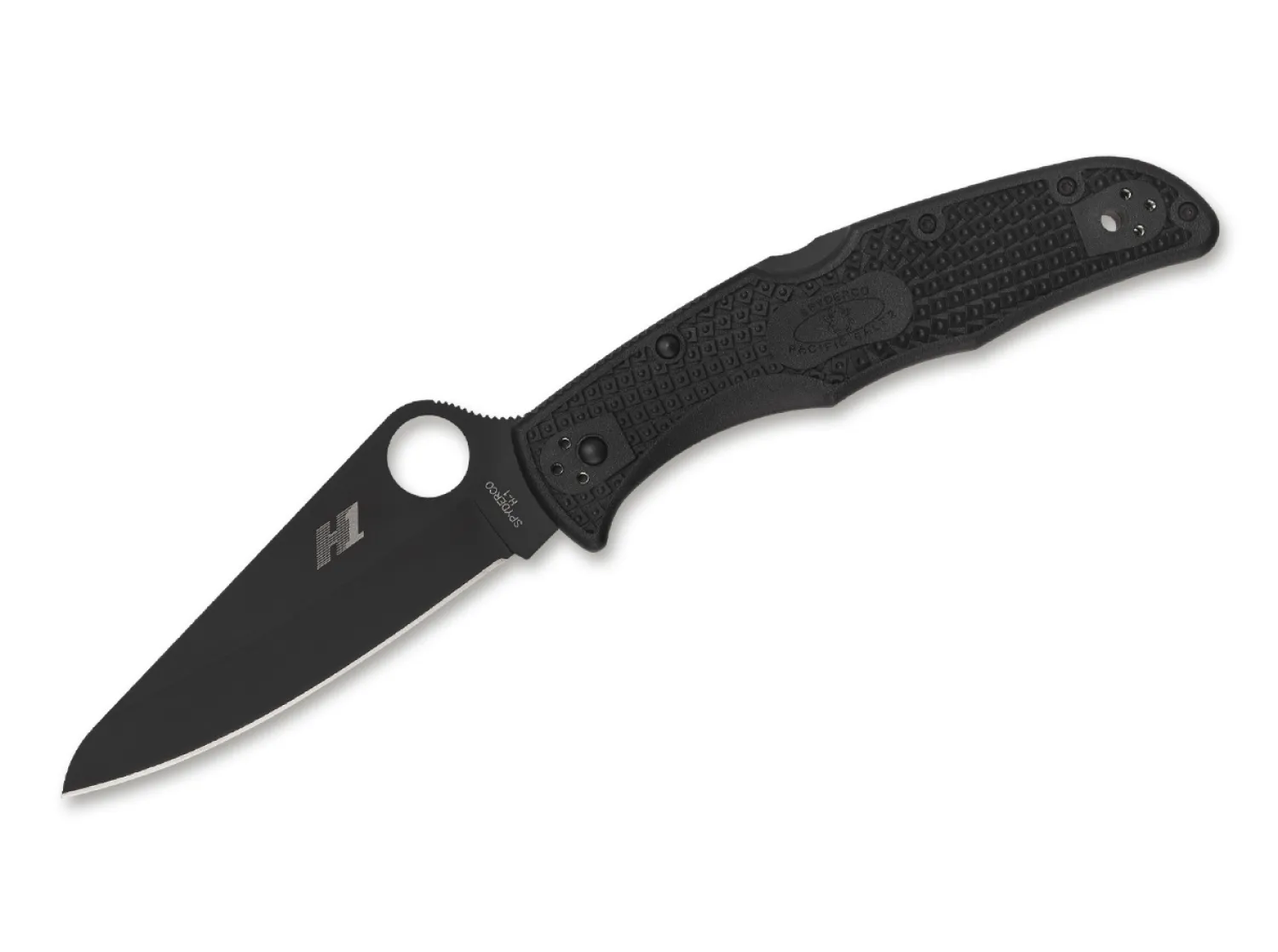 pacific_salt__all_black_0-1.webp Spyderco Pacific Salt 2 All Black