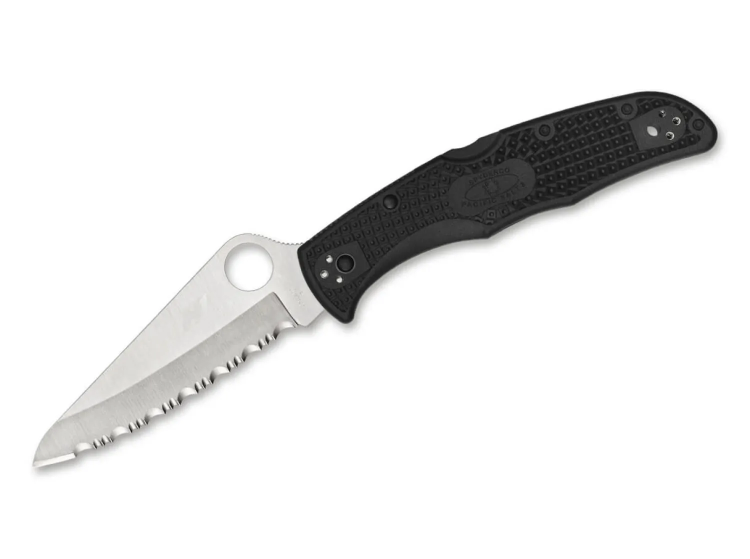 pacific_salt__serrated_0-1.webp Spyderco Pacific Salt 2 Serrated