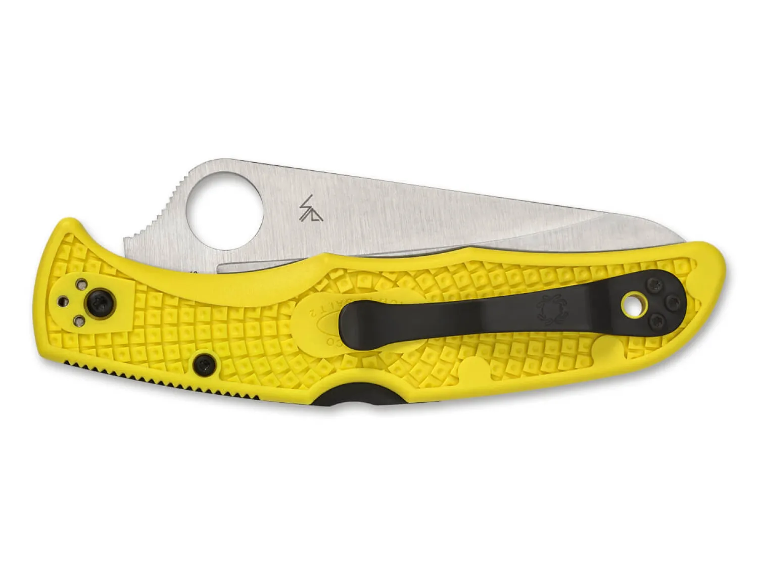pacific_salt__yellow_1-1.webp Spyderco Pacific Salt 2 Yellow