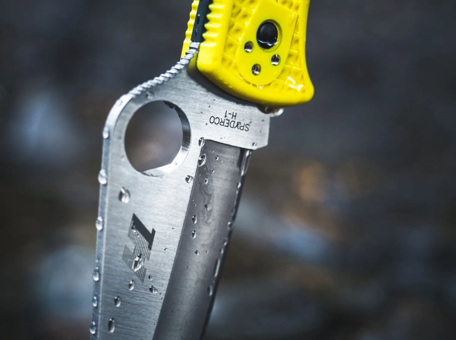 pacific_salt__yellow_6.webp Spyderco Pacific Salt 2 Yellow