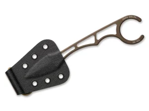 TOPS Knives Papa Delta