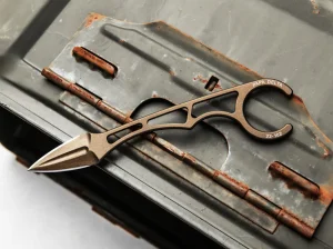 TOPS Knives Papa Delta