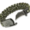 Outdoor Edge ParaClaw Camo Large