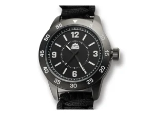 Outdoor Edge ParaClaw CQD Watch Large Alu