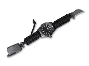 Outdoor Edge ParaClaw CQD Watch Medium Alu