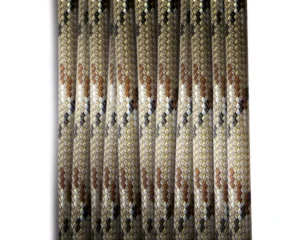 Wilson Tactical Paracord Desert Camo