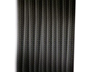 Wilson Tactical Paracord Schwarz