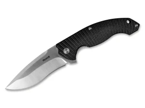 Ruike P852-B Black