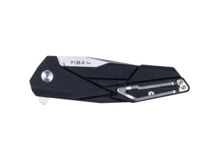 Ruike P138-B Black