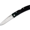Manly Peak CPM-S-90V Black Two Hand