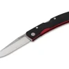 Manly Peak CPM-S-90V Red Two Hand