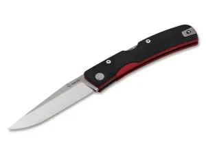 Manly Peak CPM-S-90V Red Two Hand