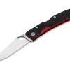 Manly Peak D2 Red
